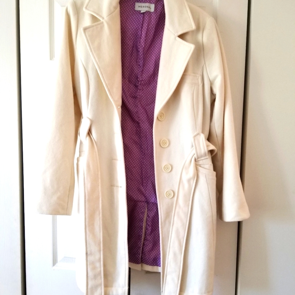 Womens jacket